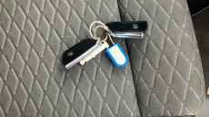 SEAT Leon 1.5 eTSI 150 FR 5dr DSG Petrol Hatchback